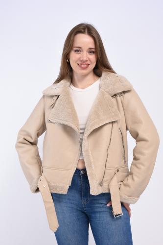 Campera Gamulan Importada - Miniatura 5