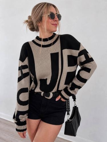 Sweters Aje - Miniatura 2