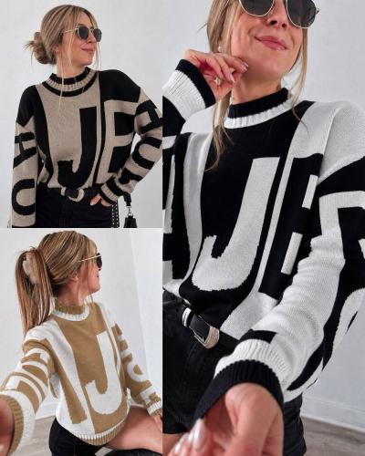 Sweters Aje - Miniatura 3