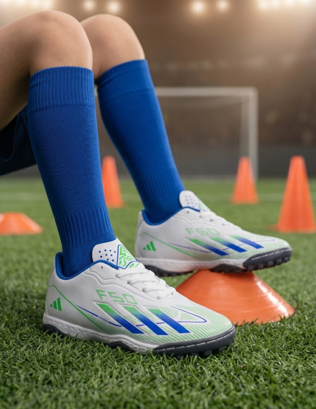 Art Botin Kids - Imagen 2