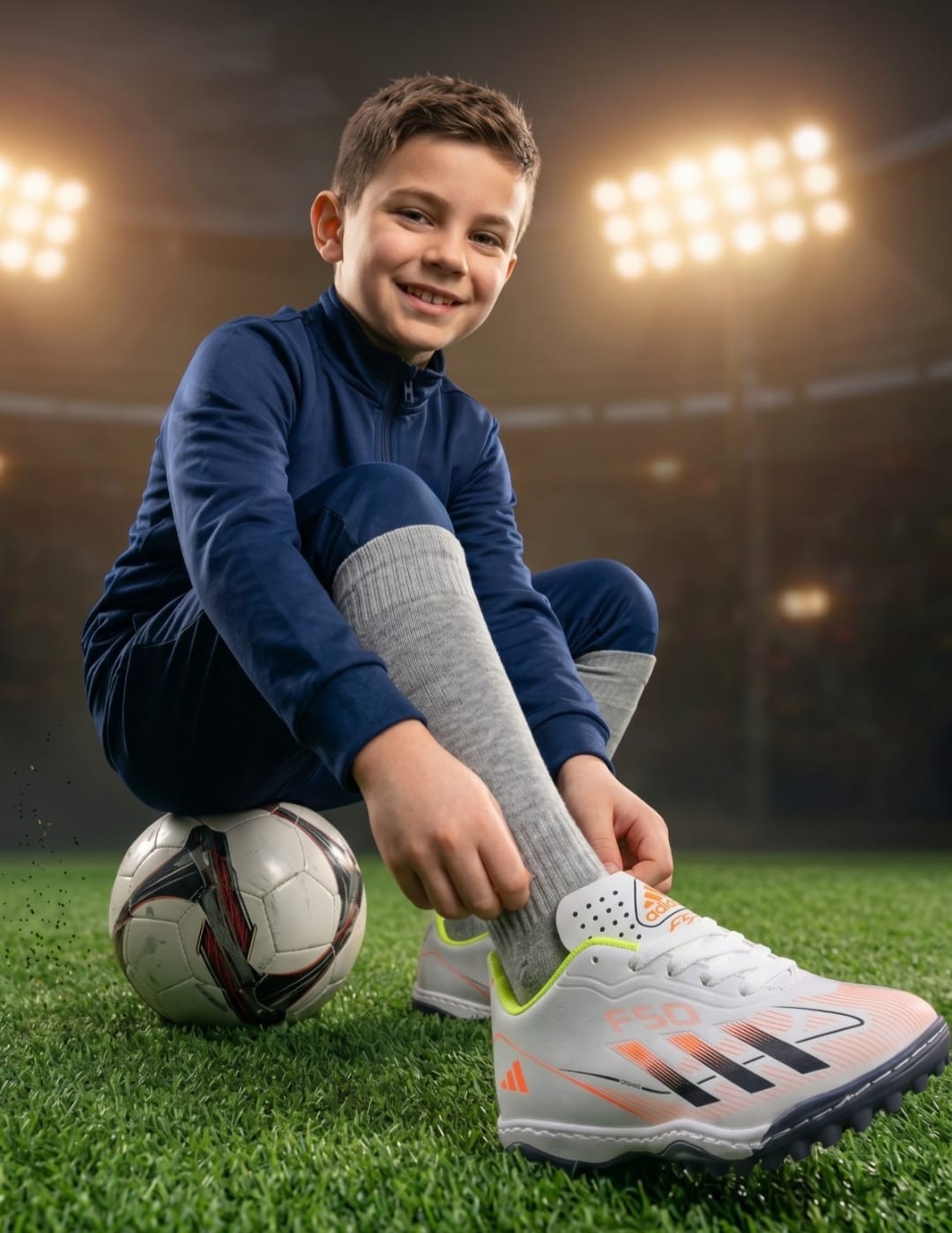 Art Botin Kids - Imagen 6