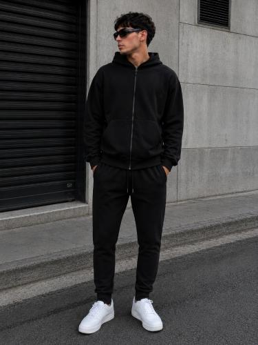 Conjunto Lycra Térmica Deportiva de Hombre