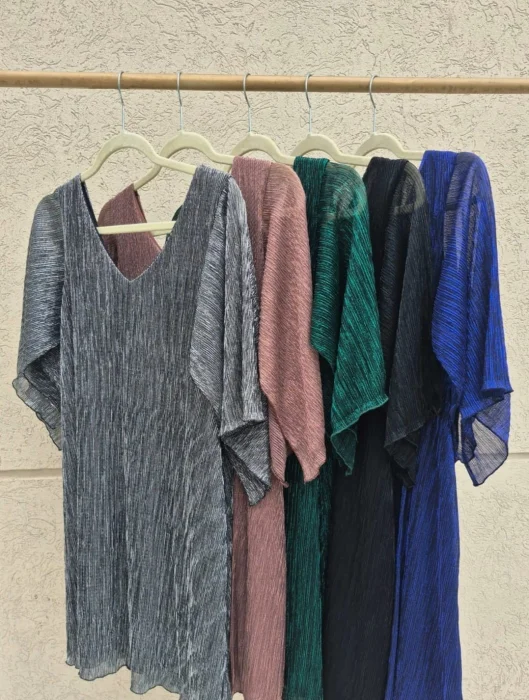 Vestido Aura