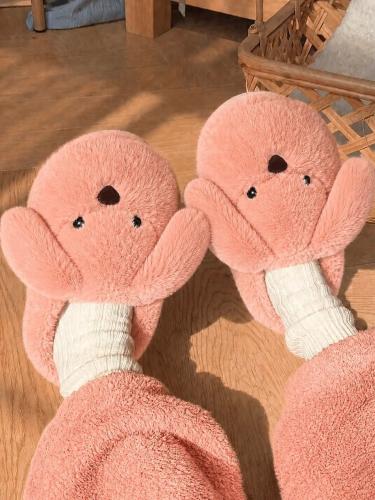 Pantuflas Conejos - Miniatura 2