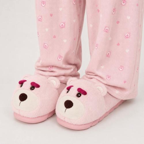 Pantuflas Lotso - Miniatura 3
