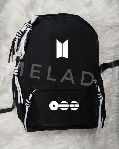 Mochila Bts