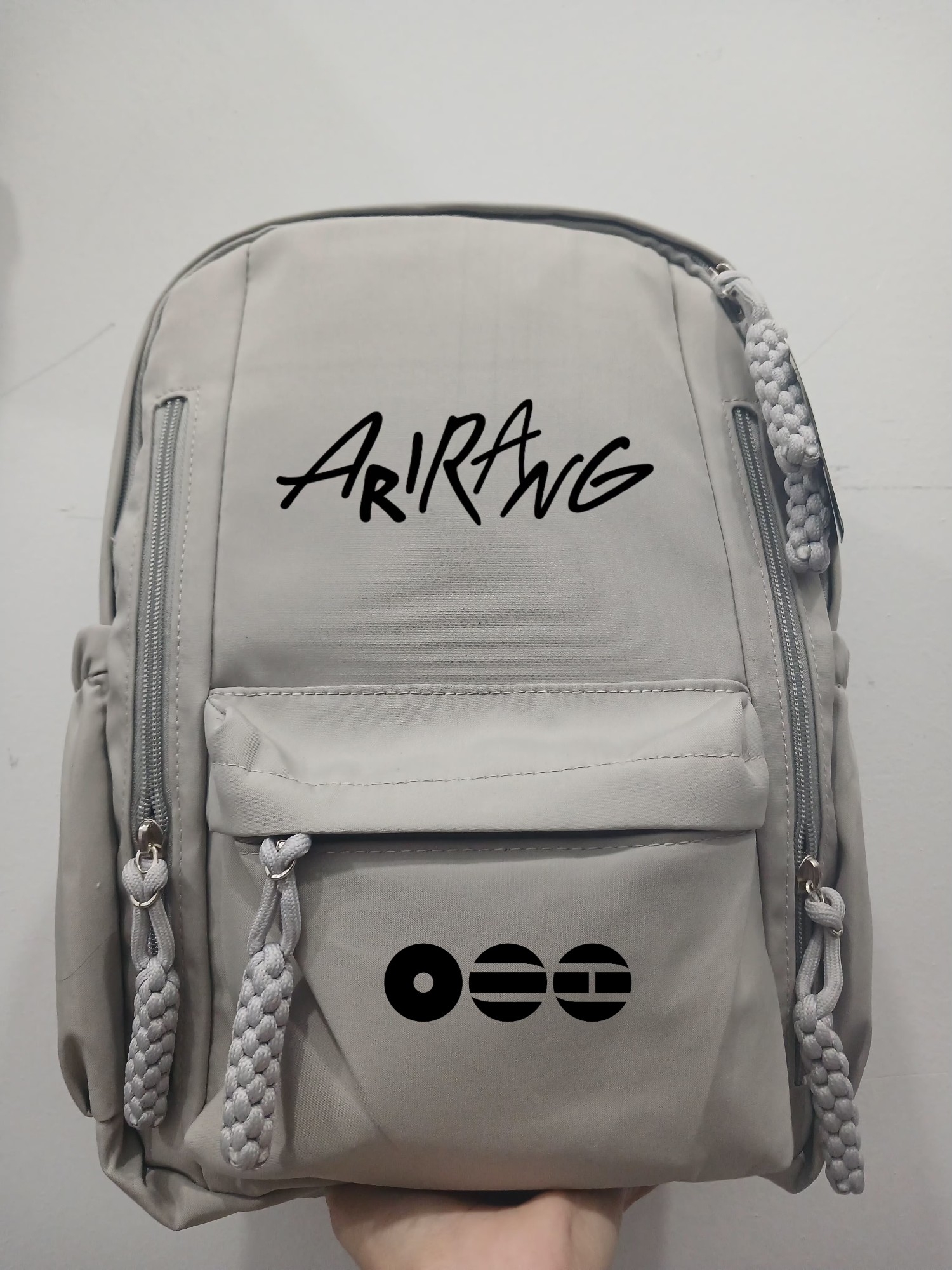 Mochila Bts - Imagen 6
