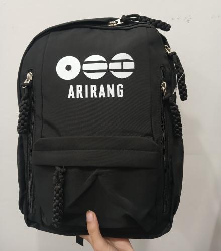 Mochila Bts
