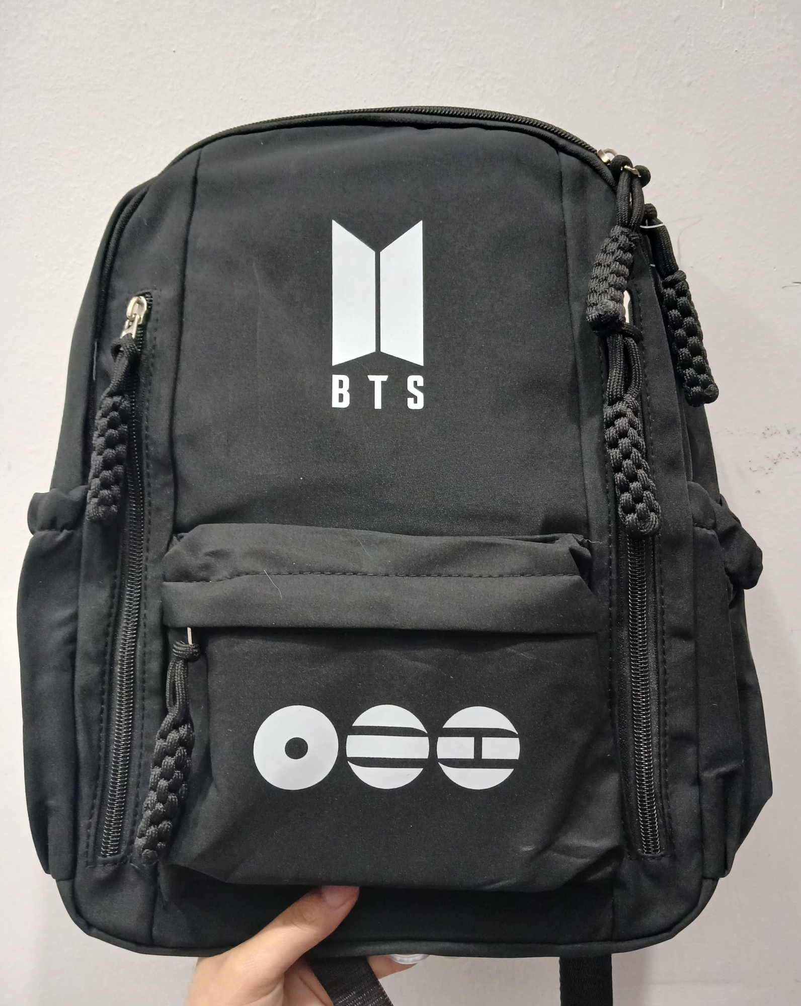 Mochila Bts - Imagen 2