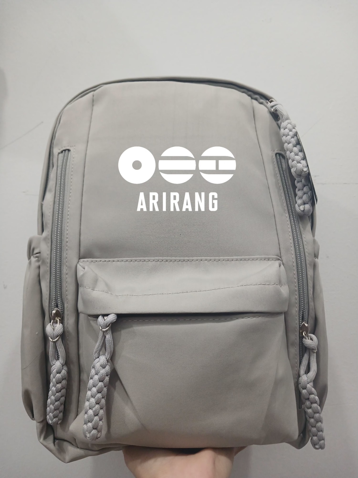 Mochila Bts - Imagen 4