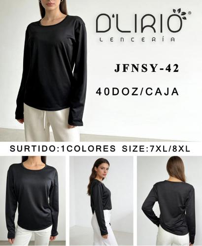 Camiseta Especial D'lirio Dama