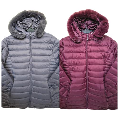 Campera Talle Especial para Dama - Miniatura 2