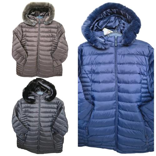 Campera Talle Especial para Dama - Miniatura 3
