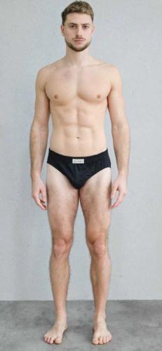(art:sl2003) Slip Hombre ante Garmaz
t/ Comun