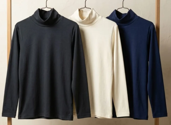1/2 Polera Termico