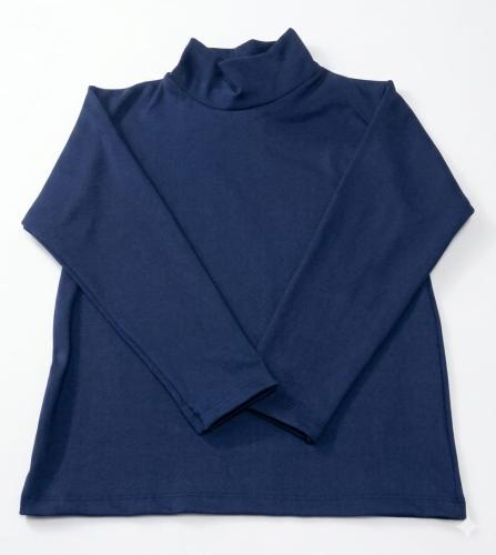 1/2 Polera Termico - Miniatura 3
