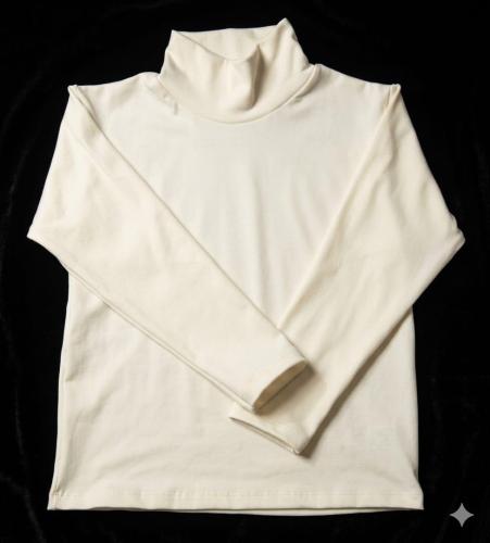 1/2 Polera Termico - Miniatura 4