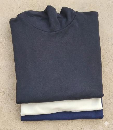 1/2 Polera Termico - Miniatura 6