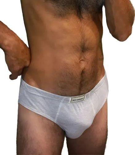 (art:sl2003) Slip Hombre ante Garmaz
t/ Comun - Miniatura 4