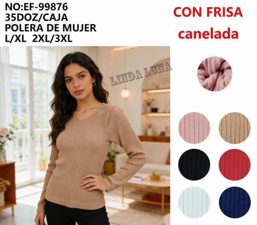 Camiseta Termica Morley