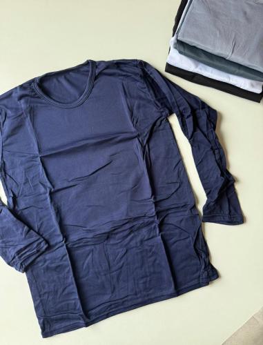 Camiseta Térmica Hombre
