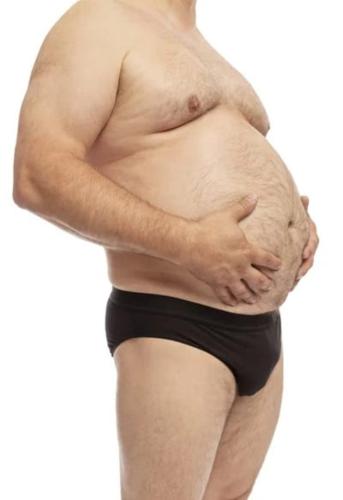 (art:sl2004) Slip T/especial Hombre Algodon ante Garmaz