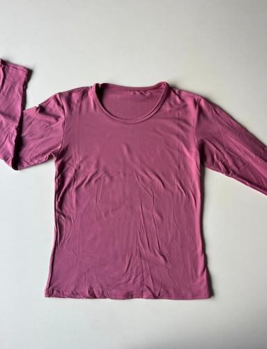 Camiseta Térmica Dama