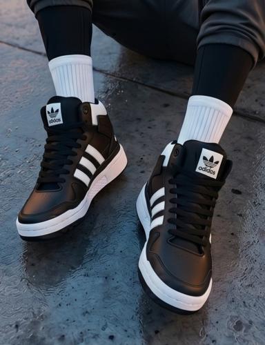 Art Bota Adidas Forrum
