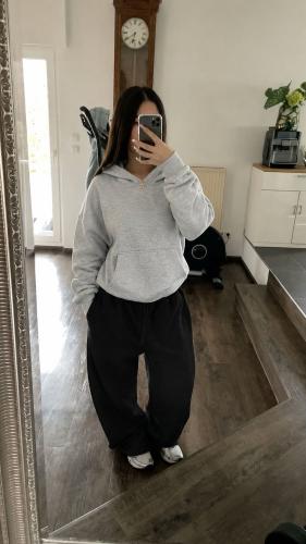 Buzo Boxi Fit Liso