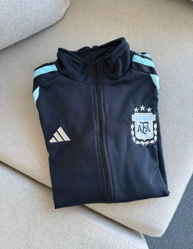 Camperas Afa