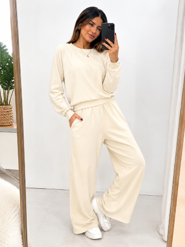 Conjunto Selena