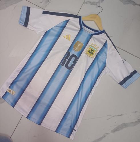 Camiseta Argentina Hombre - Miniatura 3