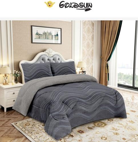 Edredon Estampado Golsund