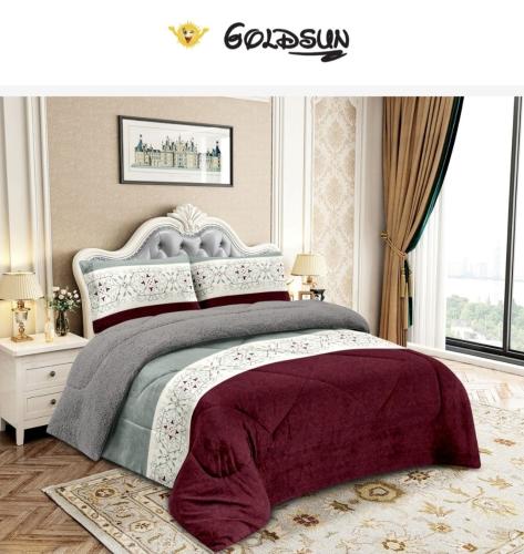Edredon Estampado Golsund - Miniatura 3