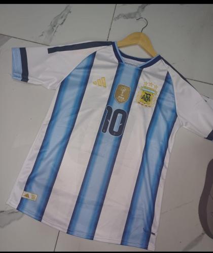 Camiseta Argentina