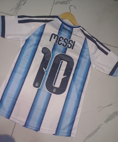 Camiseta Argentina - Miniatura 2