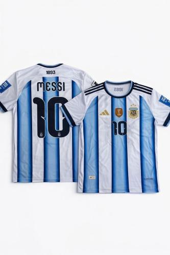 Camiseta Afa Arg