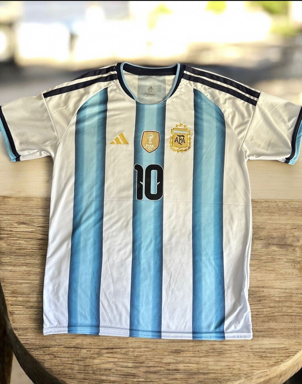 Camiseta Afa Arg - Imagen 3