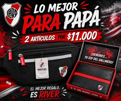 Nuevo Combo para el Dia del Padre