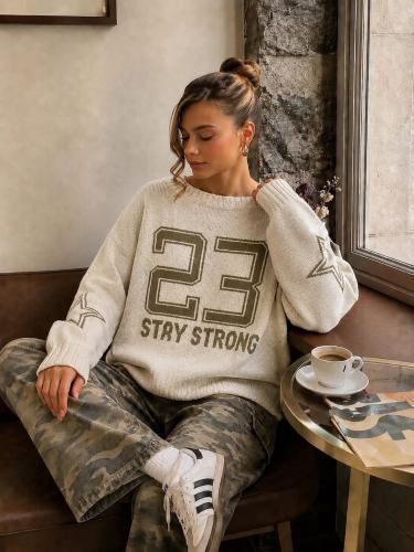 Sweater Friz 23! - Miniatura 3