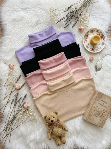 Poleras de Darlon