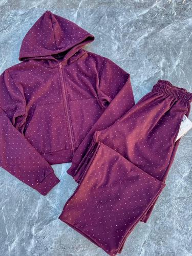 Conjunto Darlon Strass