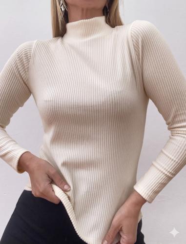 Media Polera Molrley Invierno