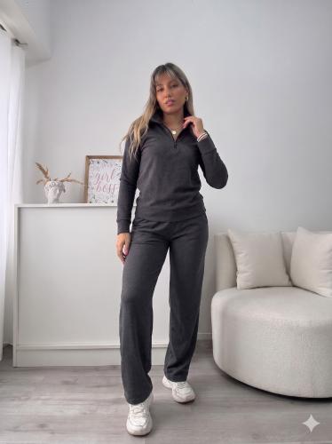 Conjunto Invierno Darlon - Miniatura 2