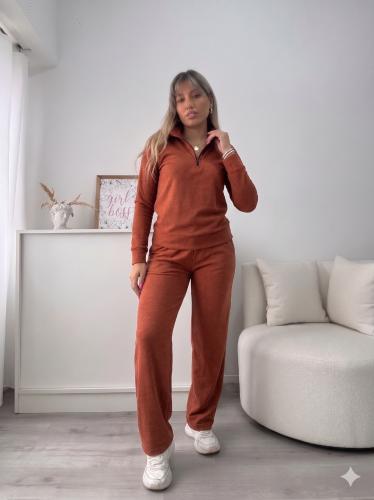 Conjunto Invierno Darlon - Miniatura 3