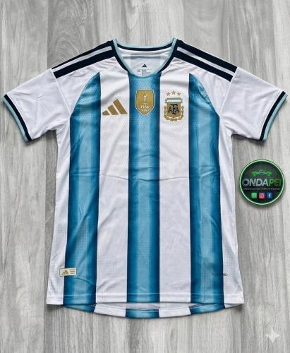 Camisetas de Argentina G5