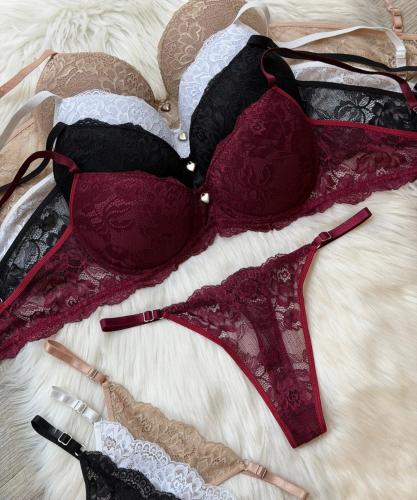 Conjunto Base de Encaje
