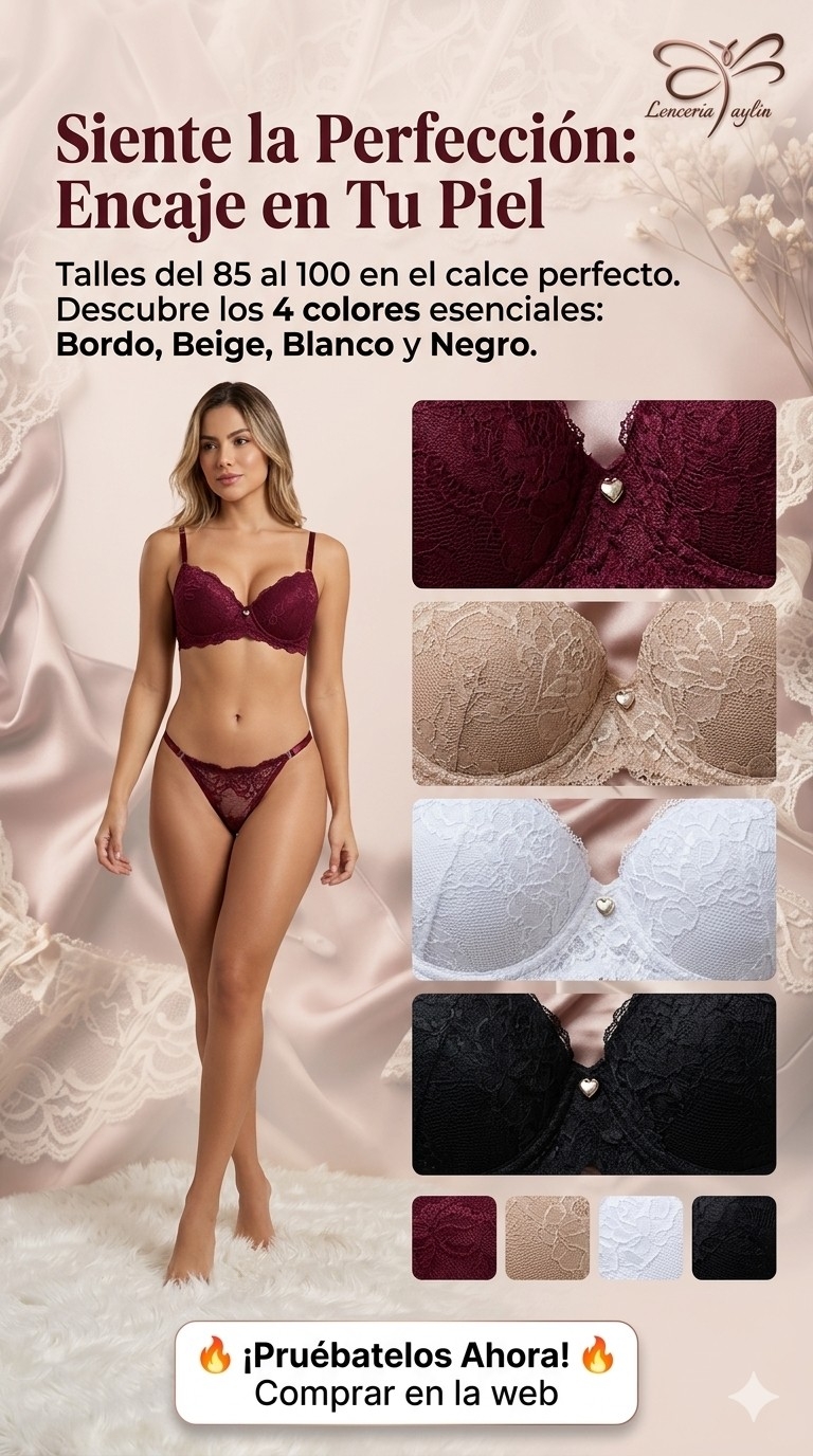 Conjunto Base de Encaje - Imagen 2