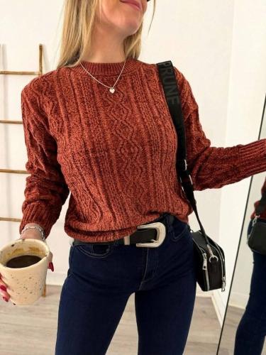 Sweater Chenile