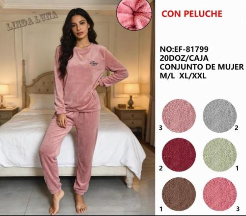 Pijamas por Docena y Media Docena